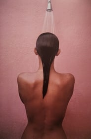 Art Kane, Dolls Nude, 1984