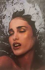 Art Kane, Dolls Nude, 1984