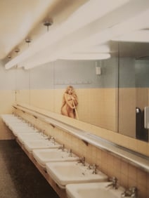 Art Kane, Dolls Nude, 1984