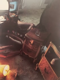 Art Kane, Dolls Nude, 1984