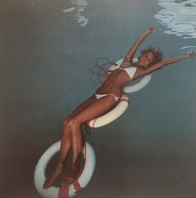 Art Kane, Dolls Nude, 1984