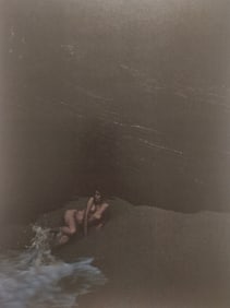 Art Kane, Dolls Nude, 1984