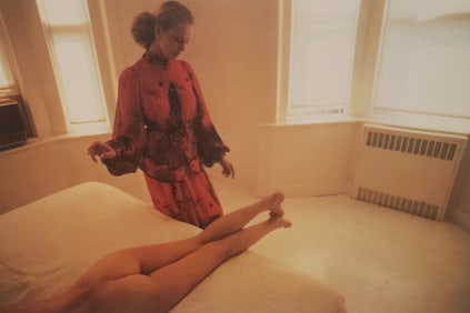 Art Kane, Dolls Nude, 1984