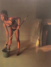 Art Kane, Dolls Nude, 1984