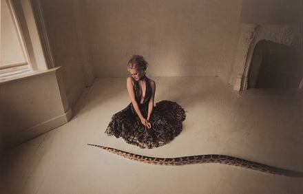 Art Kane, Dolls Nude, 1984