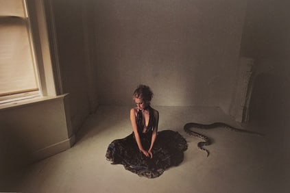 Art Kane, Dolls Nude, 1984