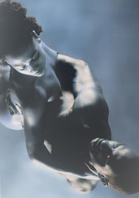 Howard Schatz, Body Form, 1st Edition, 2000