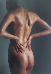 Howard Schatz, Body Form, 1st Edition, 2000