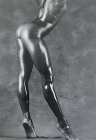 Howard Schatz, Body Form, 1st Edition, 2000