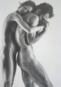 Howard Schatz, Body Form, 1st Edition, 2000