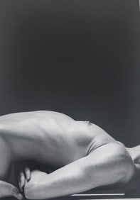 Howard Schatz, Body Form, 1st Edition, 2000