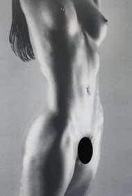 Howard Schatz, Body Form, 1st Edition, 2000
