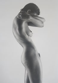Howard Schatz, Body Form, 1st Edition, 2000