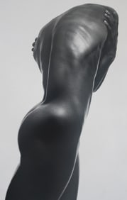 Howard Schatz, Body Form, 1st Edition, 2000