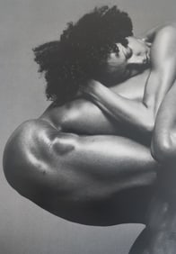 Howard Schatz, Body Form, 1st Edition, 2000