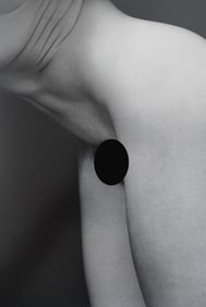 Howard Schatz, Body Form, 1st Edition, 2000