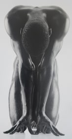 Howard Schatz, Body Form, 1st Edition, 2000
