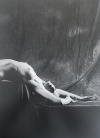 Howard Schatz, Body Form, 1st Edition, 2000