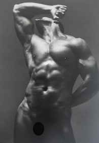 Howard Schatz, Body Form, 1st Edition, 2000