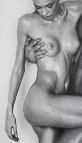 Howard Schatz, Body Form, 1st Edition, 2000
