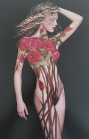 Howard Schatz, Body Form, 1st Edition, 2000