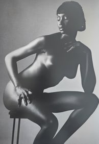 Howard Schatz, Body Form, 1st Edition, 2000