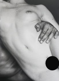 Howard Schatz, Body Form, 1st Edition, 2000