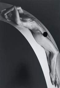 Howard Schatz, Body Form, 1st Edition, 2000