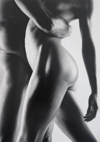 Howard Schatz, Body Form, 1st Edition, 2000