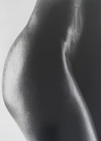 Howard Schatz, Body Form, 1st Edition, 2000