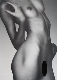 Howard Schatz, Body Form, 1st Edition, 2000
