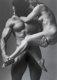 Howard Schatz, Body Form, 1st Edition, 2000