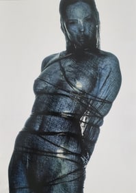 Howard Schatz, Body Form, 1st Edition, 2000