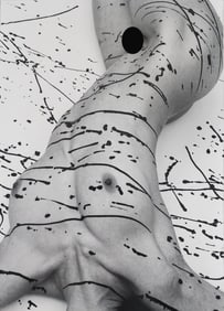 Howard Schatz, Body Form, 1st Edition, 2000