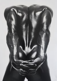 Howard Schatz, Body Form, 1st Edition, 2000