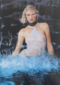 Howard Schatz, Body Form, 1st Edition, 2000