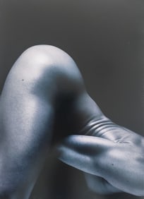 Howard Schatz, Body Form, 1st Edition, 2000