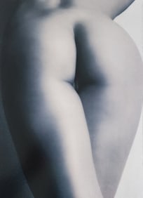 Howard Schatz, Body Form, 1st Edition, 2000