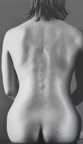 Howard Schatz, Body Form, 1st Edition, 2000