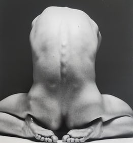 Howard Schatz, Body Form, 1st Edition, 2000