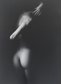 Howard Schatz, Body Form, 1st Edition, 2000