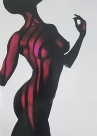 Howard Schatz, Body Form, 1st Edition, 2000