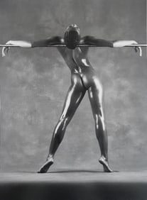 Howard Schatz, Body Form, 1st Edition, 2000