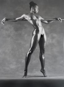 Howard Schatz, Body Form, 1st Edition, 2000
