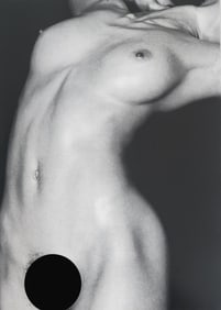 Howard Schatz, Body Form, 1st Edition, 2000