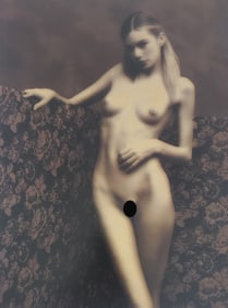 Howard Schatz, Body Form, 1st Edition, 2000