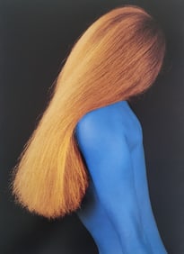 Howard Schatz, Body Form, 1st Edition, 2000