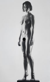 Howard Schatz, Body Form, 1st Edition, 2000