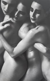 Howard Schatz, Body Form, 1st Edition, 2000