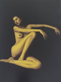 Howard Schatz, Body Form, 1st Edition, 2000